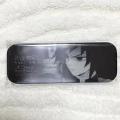 鬼滅の刃 お楽しみくじ レンチキュラー 台詞ロング缶バッジ 義勇