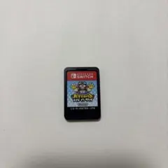 おすそわける メイド イン ワリオ Nintendo Switch ソフトのみ