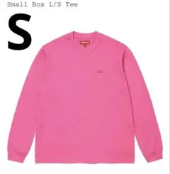 Supreme Stripe Pocket L/S Top 