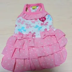犬服ハンドメイド ちきみんぐ様オーダー品 - メルカリ