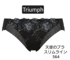 《Triumph》天使のブラ スリムライン・TR 564・レギュラーショーツのサムネイル