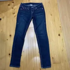 True Religion スキニージーンズのサムネイル