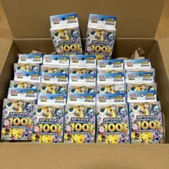 ポケモンガード スタートデッキ100 10個＋095ボスの司令 - メルカリ