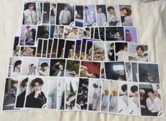 SEVENTEEN セブチ ジュン JUN トレカ まとめ売り セット 公式品 - メルカリ