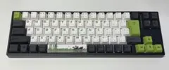 2026年最新】varmilo pandaの人気アイテム - メルカリ