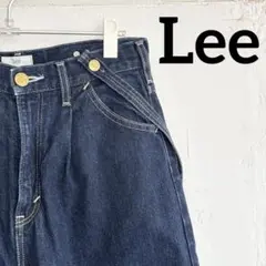 Lee リー デニムパンツ ジーンズ ジーパン サロペット
