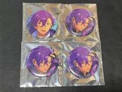 あんスタ 缶バッジ nov 乙狩アドニス アドニス