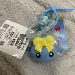 新品】ほっぺちゃん じゃらじゃらマスコット 2種セット - メルカリ