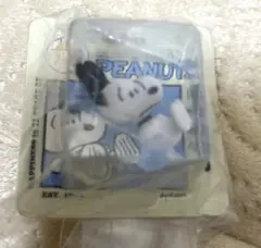スヌーピー　ガチャ　PEANUTS パッケージミニチュアコレクション
