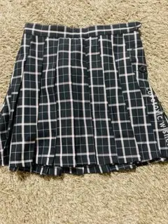 ラブトキ１５０スカート　インナー付き