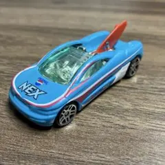 ホットウィール　ペプシ