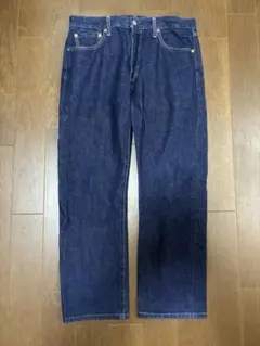 リーバイス501 プレミアム　W33L32
