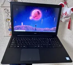 Dell☆Vostro✨新品SSD256GB☆10世代Core i3☆8GB Dell☆Vostro✨新品SSD256GB☆10世代Core i3☆8GB - メルカリ