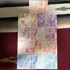 ドラえもん 科学ワールド・社会ワールド 9冊セット