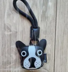 フレンチブルドッグ キーホルダー