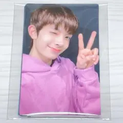 ENHYPEN エナイプン トレカ ペンライトトレカ