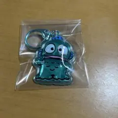 ぷっくりったい　ハンギョドン　キーホルダー