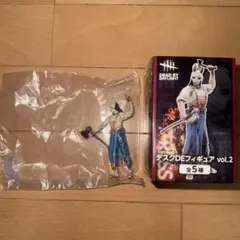 2026年最新】Dead by Daylight デスクdeフィギュアの人気アイテム