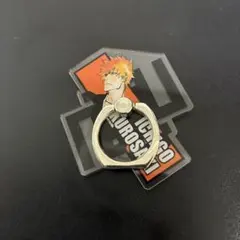 BLEACH 黒崎一護 キーチェーン - メルカリ