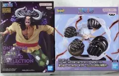 ワンピース BATTLE RECORD COLLECTION カイドウのサムネイル