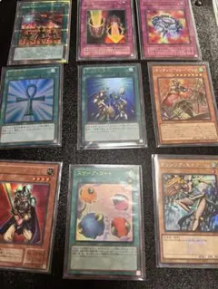 遊戯王 遊戯王OCG デュエルモンスターズ