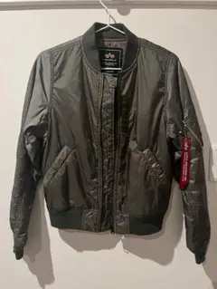 フライトジャケット MA-1