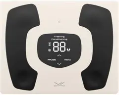 2026年最新】SIXPAD foot fit3の人気アイテム - メルカリ