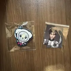 岩田剛典　ガチャ