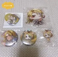 2026年最新】マツリカ 缶バッジの人気アイテム - メルカリ