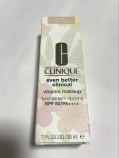 CLINIQUE イーブン ベター 68 ポーセリン ローズのサムネイル