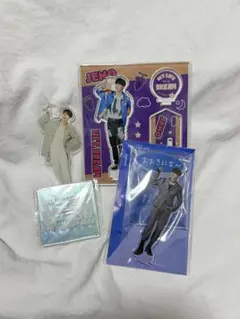 NCTDREAM ジェノ アクスタ セット