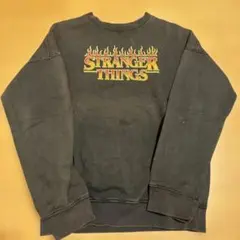 ストレンジャーシングス