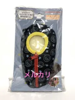 刀剣乱舞 燭台切光忠 ねんどろいど おでかけポーチ 寝袋