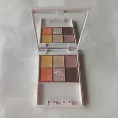 コフレドール 6セレクションアイズ 01 サニーブラウンのサムネイル