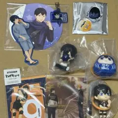 ハイキュー‼︎ 影山飛雄　まとめ売り