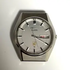 2026年最新】seiko elnixの人気アイテム - メルカリ