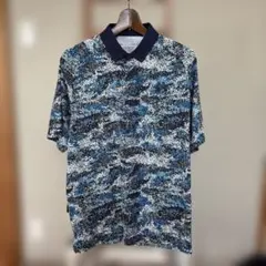 Under Armour ISO-Chill Polo Lサイズ