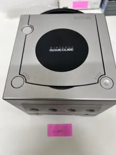 Nintendo GAMECUBE 本体 ゲームボーイプレイヤー　他付