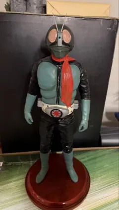 1/6 RAH シン・仮面ライダー 1号 メディコムトイ - メルカリ