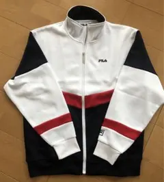 FILA ジャージ　上のみ