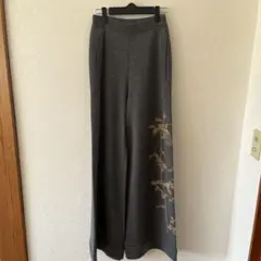dries van noten パンツのサムネイル