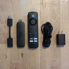 Fire TV Stick 4K Selectのサムネイル