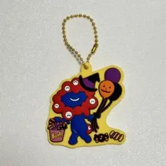 EXPO2025 ミャクミャク ぷっくりラバマス