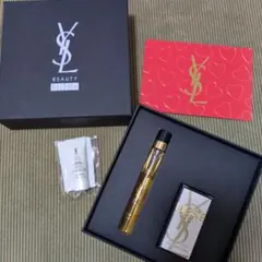 イヴ・サンローラン　ブラックノエルギフト　おまけ付き