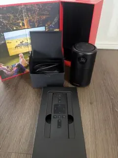 Anker Nebula Capsule II ジャンク品 - メルカリ