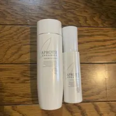 APROTIE ORGANICS クレンジングクリーム 3本セット APROTIE ORGANICS クレンジングクリーム 3本セット - メルカリ
