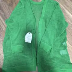 チャオパニックティピー カーディガン