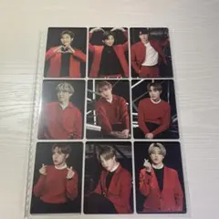 BTS ON:E 公式 ミニフォト