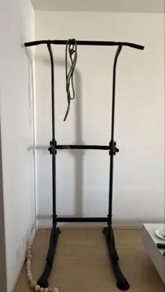 STEADY】懸垂マシン ぶら下がり健康器 - メルカリ