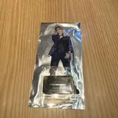 海沼流星　アクリルスタンド